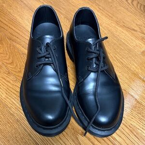 Women’s Dr. Marten Loafers